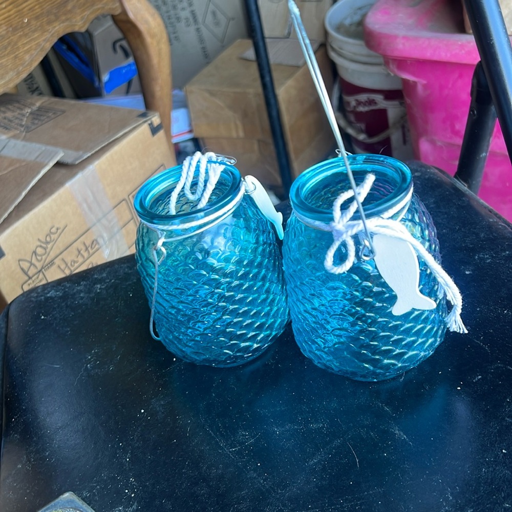 Tea light